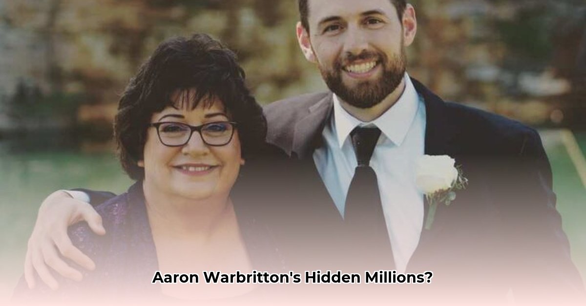 aaron-warbritton-net-worth